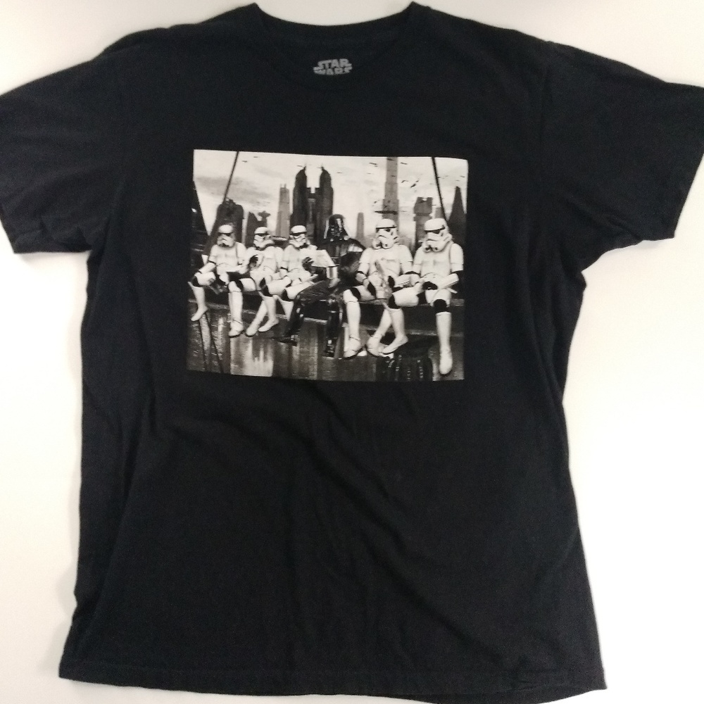 Fifth Sun Star Wars Tee Shirt